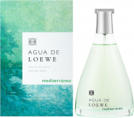 Loewe Agua de Loewe Mediterraneo men туалетна вода