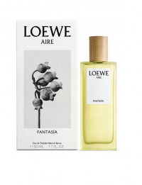 Loewe Aire Fantasia туалетна вода 100 мл