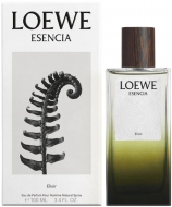 Loewe Esencia Elixir парфумована вода