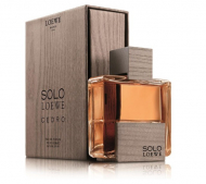 Loewe Solo CEDRO парфумована вода 15 ml Spray