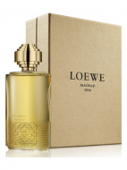 Парфумерія Loewe TRAS LA TORmenTA EN EL Jardin BOTANICO