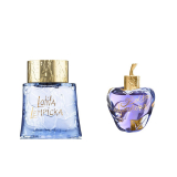 Lolita Lempicka парфумована вода 5 мл + Lolita Lempicka Au Masculin туалетна вода 5 мл