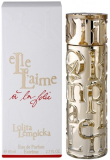 Lolita Lempicka Elle Laime A La Folie парфумована вода 80 мл