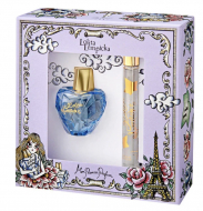Lolita Lempicka set (парфумована вода 30 ml + парфумована вода 15 ml)
