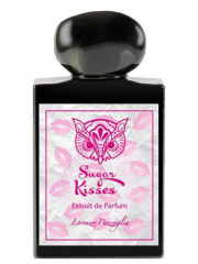 Lorenzo Pazzaglia Sugar kisses Extrait De Parfum