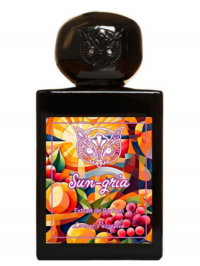 Lorenzo Pazzaglia Sungria Extrait De Parfum