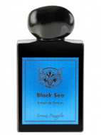Lorenzo Pazzaglia Black sea Extrait De Parfum