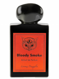 Lorenzo Pazzaglia Bloody smoke Extrait De Parfum
