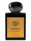 Lorenzo Pazzaglia Carbonara Extrait De Parfum