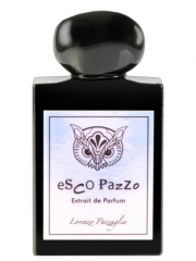 Lorenzo Pazzaglia Esco pazzo Extrait De Parfum
