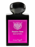 Lorenzo Pazzaglia Passion rose Extrait De Parfum
