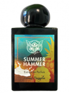 Lorenzo Pazzaglia Summer hammer Extrait De Parfum