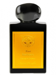 Lorenzo Pazzaglia Van exstasyx Extrait De Parfum