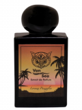 Lorenzo Pazzaglia Van sea Extrait De Parfum