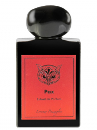 Lorenzo Pazzaglia Pax Extrait De Parfum