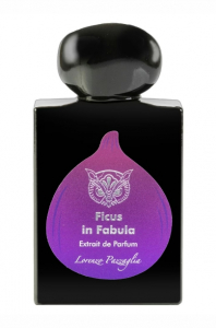 Lorenzo Pazzaglia Ficus In Fabula Extrait De Parfum