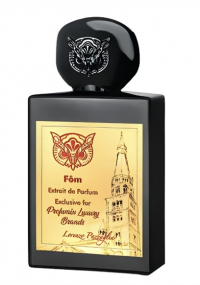 Lorenzo Pazzaglia Fom Extrait De Parfum