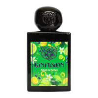 Lorenzo Pazzaglia GINFUSION EXTRAIT DE Parfum