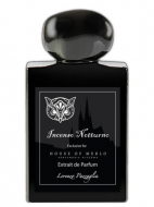 Lorenzo Pazzaglia Incenso Notturno Extrait De Parfum