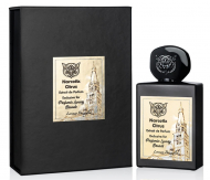 Lorenzo Pazzaglia Narcotic Citrus Extrait De Parfum
