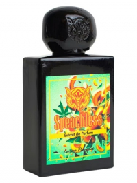 Lorenzo Pazzaglia Speachless Extrait De Parfum