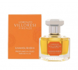 Lorenzo Villoresi Kamasurabhi Perfume in oil 30мл
