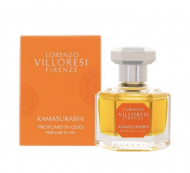 Lorenzo Villoresi Kamasurabhi Perfume in oil 30мл