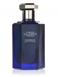 Lorenzo Villoresi Sandalo туалетна вода 2ml