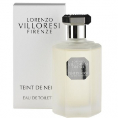 Lorenzo Villoresi Teint de Neige Eau De Toilette