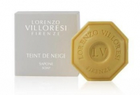 Lorenzo Villoresi teint DE NEIGE мило 100гр