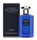 Lorenzo Villoresi Uomo deo 100 мл