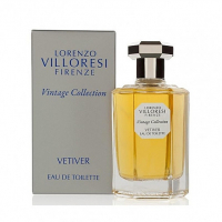 Lorenzo Villoresi Vetiver туалетна вода