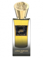 Lorga Parfums Cuir Affine Extrait De Parfum