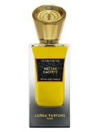 Lorga Parfums Nectar Cachete Extrait De Parfum