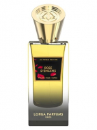 Lorga Parfums Rose Dencens Extrait De Parfum