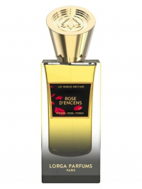 Lorga Parfums Rose Dencens Extrait De Parfum 65 ml.