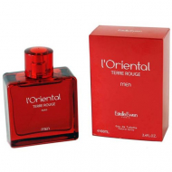 Geparlys EstElle Ewen L'Oriental Terre Rouge men