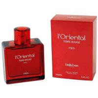 Geparlys EstElle Ewen L'Oriental Terre Rouge men