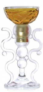 Loris Azzaro Oh LaLa Parfum 25 мл