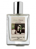 Lostmarch Din Dan туалетна вода 100 мл