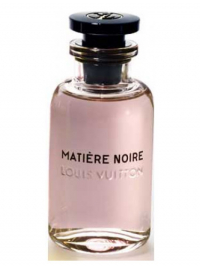Louis Vuitton Matiere Noire парфумована вода