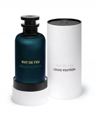 Louis Vuitton nuit de Feu парфумована вода