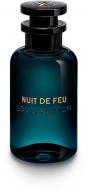 Louis Vuitton nuit de Feu парфумована вода