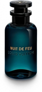 Louis Vuitton nuit de Feu парфумована вода