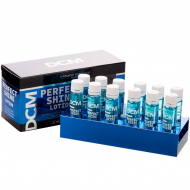 Лосьйон для блиску "DCM Perfect Shine Lotion", 12х12мл