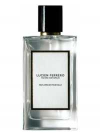 Lucien Ferrero Par Amour Pour Elle парфумована вода