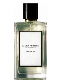 Lucien Ferrero Seringa Blanc парфумована вода
