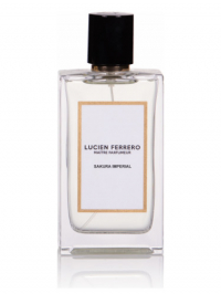 Lucien Ferrero Sakura Imperial парфумована вода