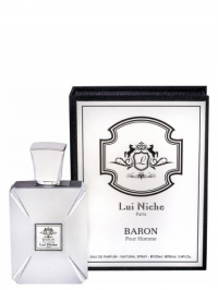 LUI Niche BARON парфумована вода 100 мл