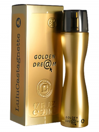 Lulu Castagnette Golden Dream туалетна вода
